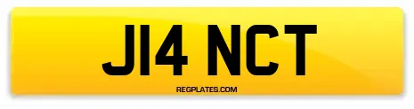 J14 NCT