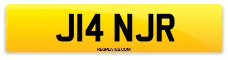 J14 NJR