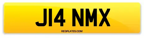J14 NMX