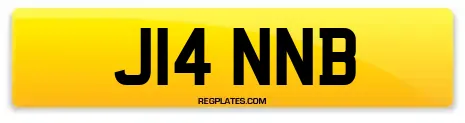 J14 NNB
