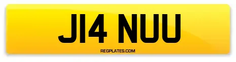 J14 NUU