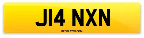 J14 NXN