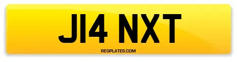J14 NXT