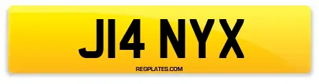 J14 NYX