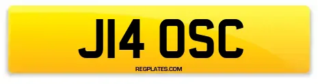 J14 OSC