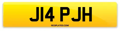 J14 PJH