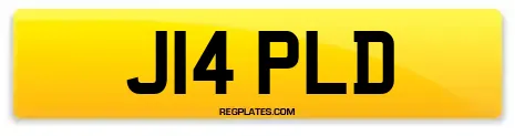 J14 PLD