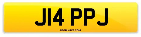 J14 PPJ