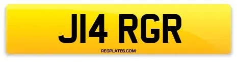 J14 RGR
