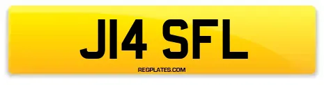 J14 SFL