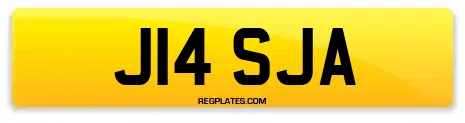 J14 SJA