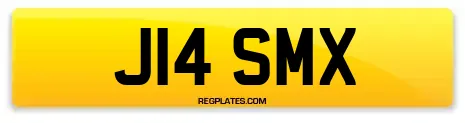 J14 SMX