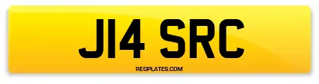 J14 SRC