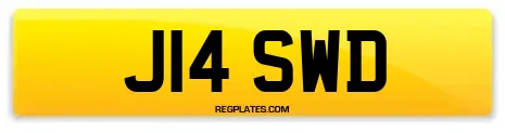 J14 SWD