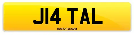 J14 TAL