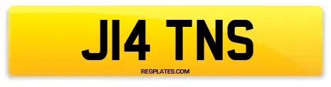 J14 TNS