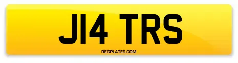 J14 TRS