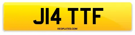 J14 TTF