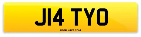 J14 TYO