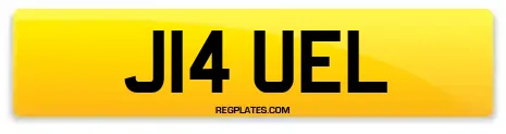 J14 UEL