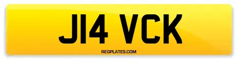 J14 VCK