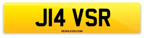 J14 VSR