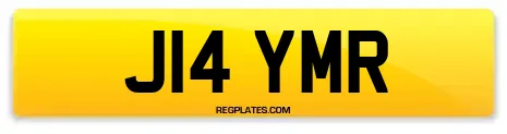 J14 YMR