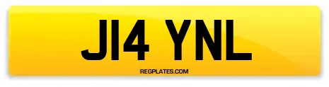 J14 YNL