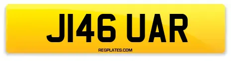 J146 UAR