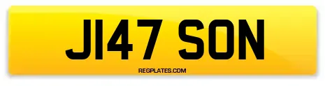 J147 SON