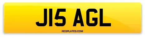 J15 AGL