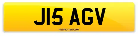 J15 AGV