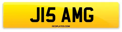 J15 AMG