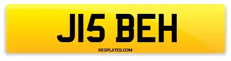 J15 BEH