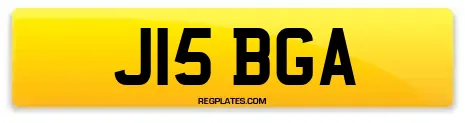 J15 BGA