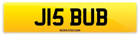 J15 BUB