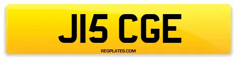 J15 CGE