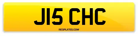 J15 CHC
