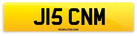 J15 CNM