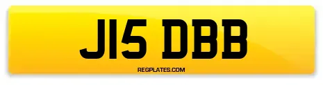 J15 DBB