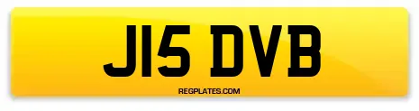 J15 DVB