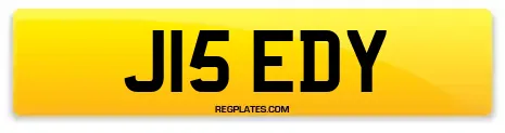 J15 EDY