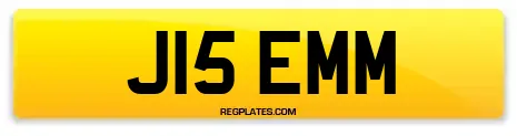 J15 EMM