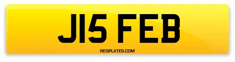 J15 FEB