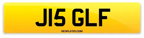 J15 GLF