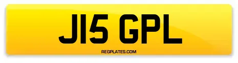 J15 GPL
