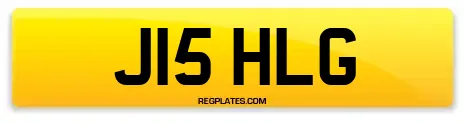 J15 HLG