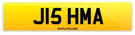 J15 HMA