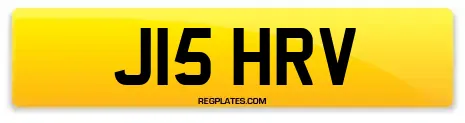 J15 HRV