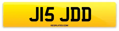 J15 JDD